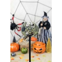 Halloween Çift Taraflı Balta