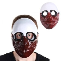 Payday Wolf Pack Maskesi