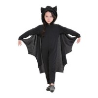 Yarasa Kostümü Çocuk