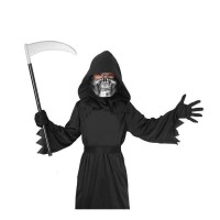 Azrail Orağı / Şeytan Tırpanı Çocuk