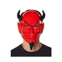 Şeytan Maskesi