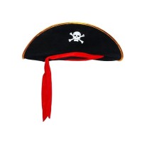 Korsan Şapkası Çocuk