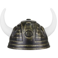 Viking Başlık Altın 