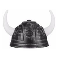 Viking Başlık Gümüş