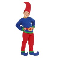 Yedi Cüceler Kostümü Çocuk