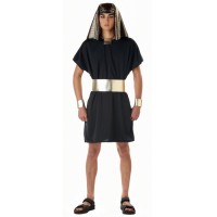 Mısır Firavun Kostümü