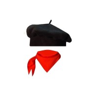 Pandomim Şapkası Çocuk