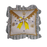 Sünnet Takı Yastığı