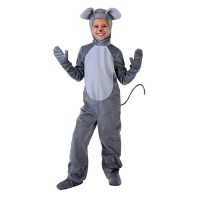 Fare Kostümü Çocuk