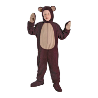 Ayı Kostümü Çocuk