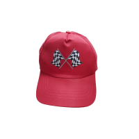 Yarışçı Şapkası