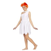 Vilma Taş Devri  Kostümü  