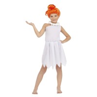 Vilma Taş Devri Kostümü Çocuk