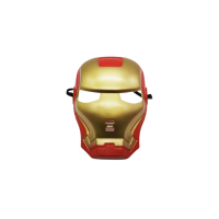 Iron Man Maskesi