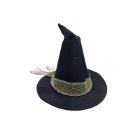 Cadı Şapkası Çocuk