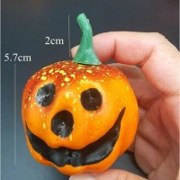 Halloween Dekoratif Balkabağı