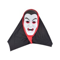 Vampir Maskesi