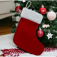 Yılbaşı Hediye Çorabı 