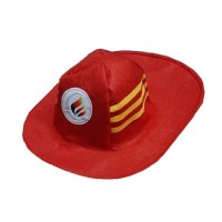 İtfaiyeci Şapkası Yetişkin