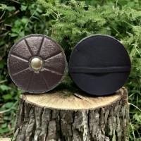 Kayı Boyu Osmanlı Zırh Kalkan Yetişkin