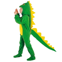 Dinozor Kostümü Yetişkin