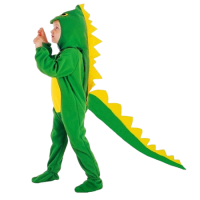 Dinozor Kostümü Çocuk