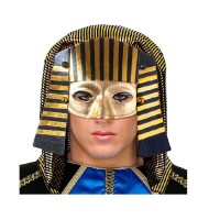 Mısırlı Firavun Maskesi