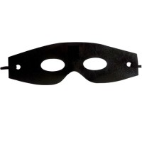 Zorro Maskesi Yetişkin