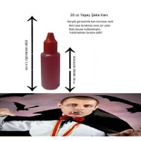 Vampir Kanı Yapay Kan