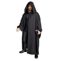 Şövalye Pelerini Yetişkin