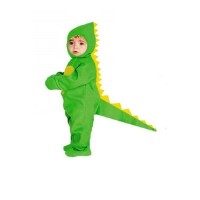 Dinozor Kostümü Bebek