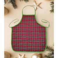 Yılbaşı Noel Mutfak Önlüğü
