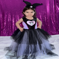 Kuromi Kostümü Çocuk