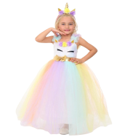  My Little Pony Unicorn Kostümü