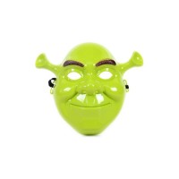  Shrek Maskesi