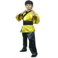 Samuray Kostümü Çocuk 