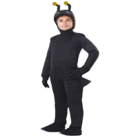Karınca Kostümü Yetişkin
