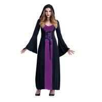 Gotik Prenses Kostümü