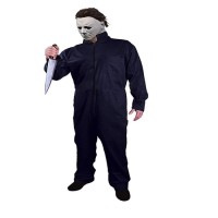 Michael Myers Kostümü Çocuk 