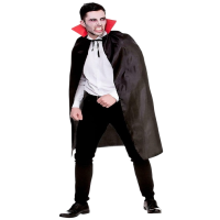 Vampir Pelerini Yetişkin 120 cm