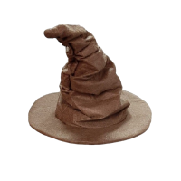 Harry Potter Şapka Bebek