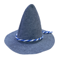 Alman Şapkası Çocuk