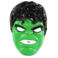 Hulk Maskesi 