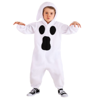 Hayalet Kostümü Çocuk 