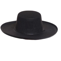 V For Vendetta Şapkası