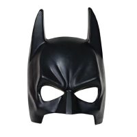 Batman Maskesi Çocuk