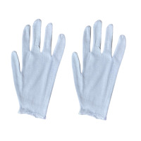 Bando Garson Kuyumcu Merasim Tören Gösteri Eldiveni