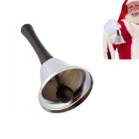 Noel Baba Çanı El Zili