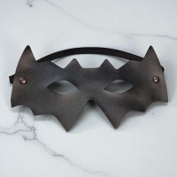 Batman Maskesi Yetişkin