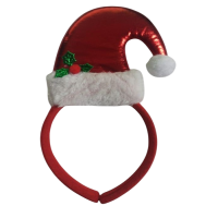 Yılbaşı Figürlü Taç